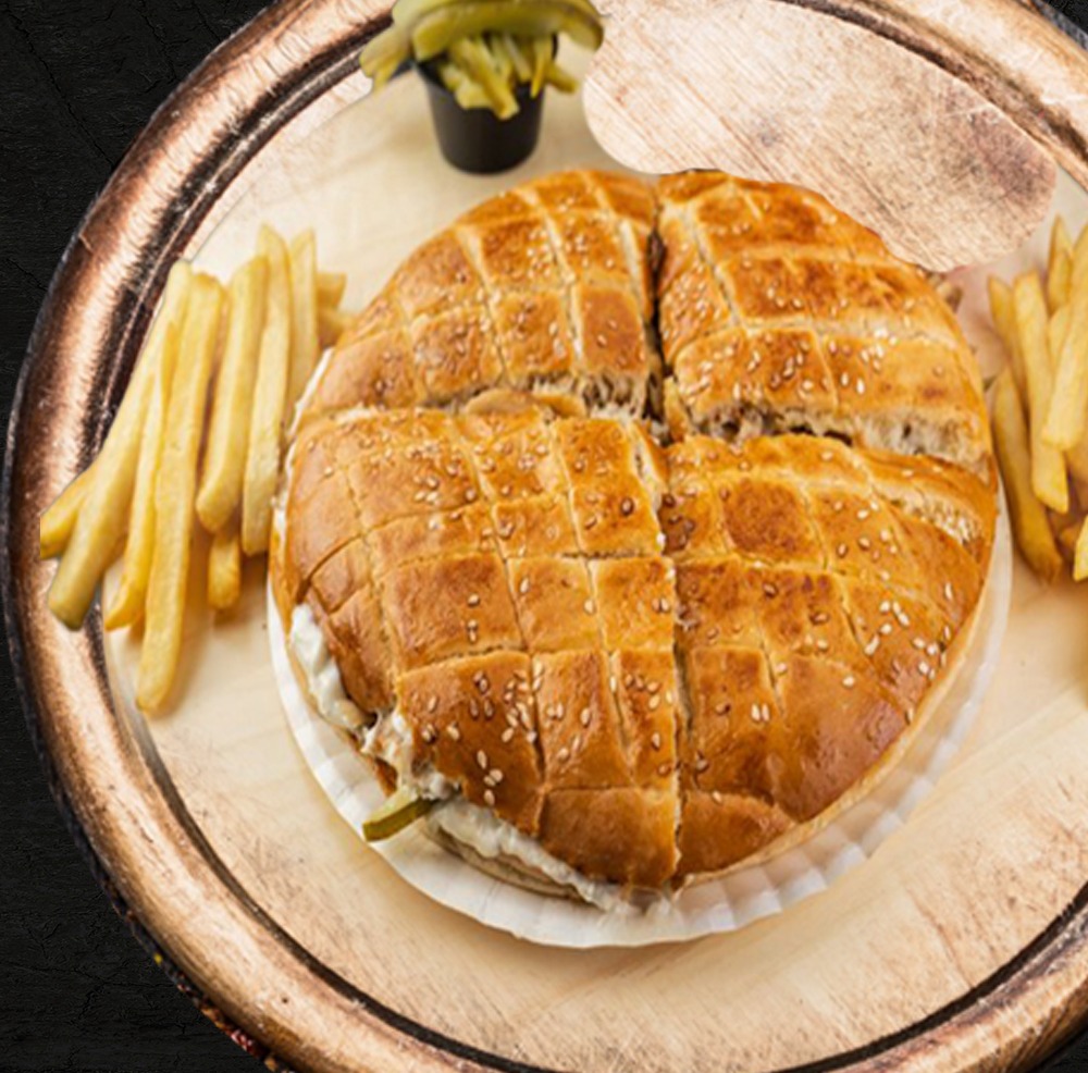 باشكا تركية