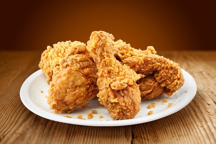 وجبة 5قطع
