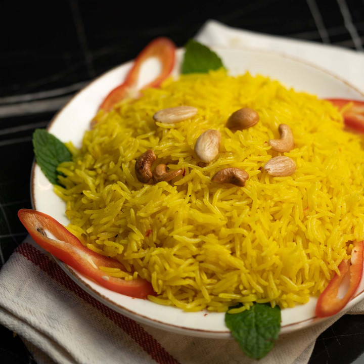 طبق رز